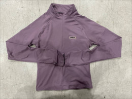 Y2K Zip Crop Tops Pullover Stand Collar Slim Skinny