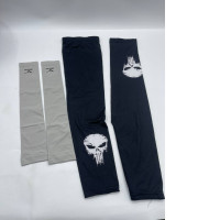 Set of 2 gamer sleeves