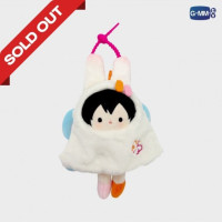 ANY DOLL KEYCHAIN ANY DOLL KEYCHAIN