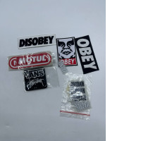 A set of patches for clothes A set of patches for clothes