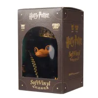 Genuine Miniso HARRY POTTER Niffler Soft Vinyl Plush Figure