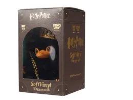 Genuine Miniso HARRY POTTER Niffler Soft Vinyl Plush Figure Genuine Miniso HARRY POTTER Niffler Soft Vinyl Plush Figure