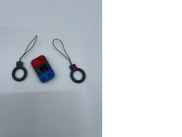 Nintendo DS keychain