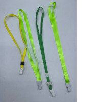 Set of laces for phone Set of laces for phone