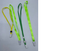 Set of laces for phone