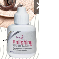 MAGIC POLISHING WATER