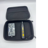 Electcic the screwdriver