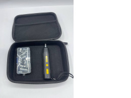 Electcic the screwdriver