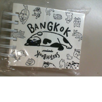 SketchBook Bangkok