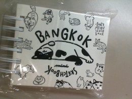 SketchBook Bangkok