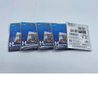 Set of keychains My Hero Academia