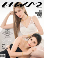 PRAEW ISSUE October 2025 (Cover Kao-Jen Ye)