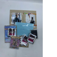 Set of GMMTV Concert Postcard