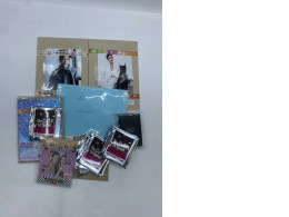 Set of GMMTV Concert Postcard