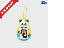 LUNAR MINI CARD HOLDER WITH NAMTANFILM PHOTOCARD