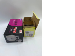 Set of anime cups Set of anime cups