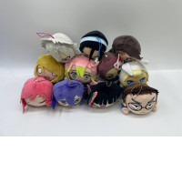 Set of plush toys Set of plush toys