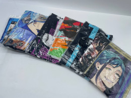 Set of anime towels Set of anime towels