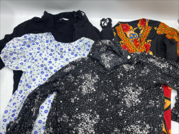 Set of 5 Women's long dress Set of 5 Women's long dress