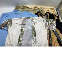 Set of 5 Bathrobe Set of 5 Bathrobe