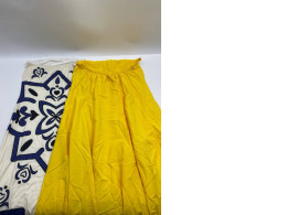 Set of 2  Women's strapless long dress