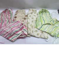 Set of 4 Women's long pants