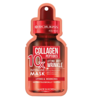 Rojukiss Collagen 10X Intensive Mask 24 Ml.