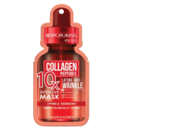 Rojukiss Collagen 10X Intensive Mask 24 Ml.