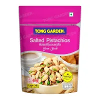 Thong Garden Roasted Salted Pistachios 140 g.