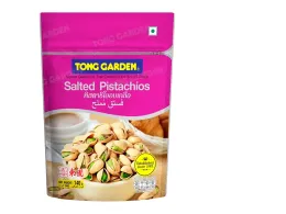 Thong Garden Roasted Salted Pistachios 140 g.