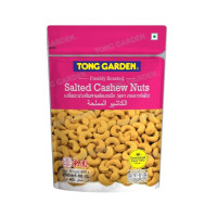 Thong Garden Salted Cashew Nuts