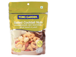 Thong Garden Salted Roasted Cocktail Nuts 160 g.