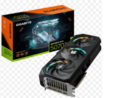 GeForce RTX™ 5070 Ti GAMING OC 16G