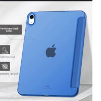 Blue IPAD 10 case