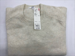 Women's long-sleeved round neck sweater Women's long-sleeved round neck sweater