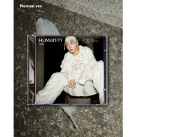 TEN Japan 1st Mini Album - Humanity TEN Japan 1st Mini Album - Humanity