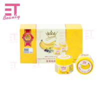  Supreme Banana Balm For Rough & Dry Skin 20g Pack 6