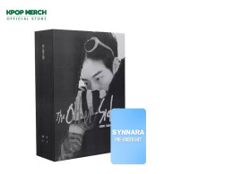 GOT7 Mark Tuan - [ The other side ]