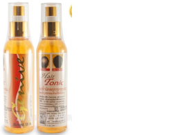 Set of 2 Genive Hair Tonic 120ml