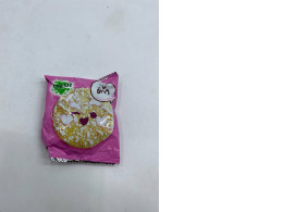 Dozo Crispy Japanese Rice with Sweet Chili