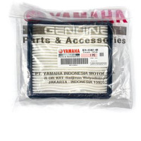 Set of 2 Air filter Yamaha Xmax300 B74-E5407-00	