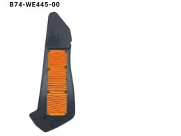 Set of 2 Air filter YAMAHA X-MAX B74-WE445-00	