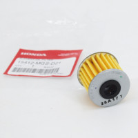 Set of 5 Honda oil filter 15412-MGS-D21 Set of 5 Honda oil filter 15412-MGS-D21