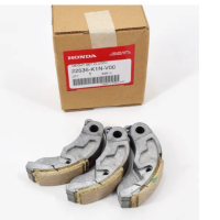 3 cube crush PCX160 genuine Honda Center price / 1set 22535-K1N-V00