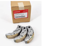 3 cube crush PCX160 genuine Honda Center price / 1set 22535-K1N-V00