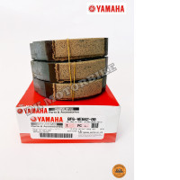 Yamaha brake pad set