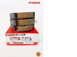 Yamaha brake pad set