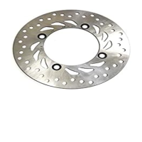 KN Planning Disc Rotor Manufacturer Genuine Hunter Cab Front Brake Disc Plate CT125 45251-K2E-T01