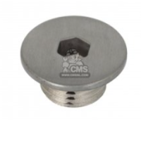 Set of 2 90084K0FT00: CAP,14MM Honda - 