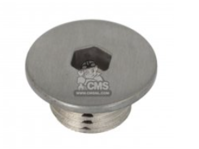 Set of 2 90084K0FT00: CAP,14MM Honda - Set of 2 90084K0FT00: CAP,14MM Honda -